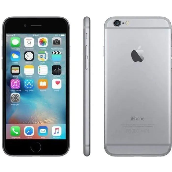 Iphone 6