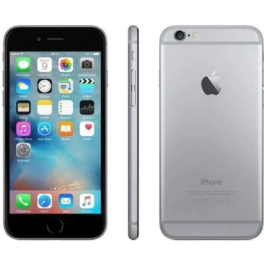 Iphone 6